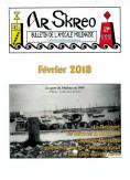 Ar Skreo N°119 - Février 2018 Ar Skreo N°119 - Février 2018